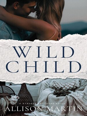 cover image of Wild Child